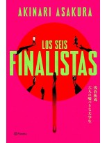 SEIS FINALISTAS, LOS