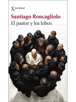 PASTOR Y LOS LOBOS, EL