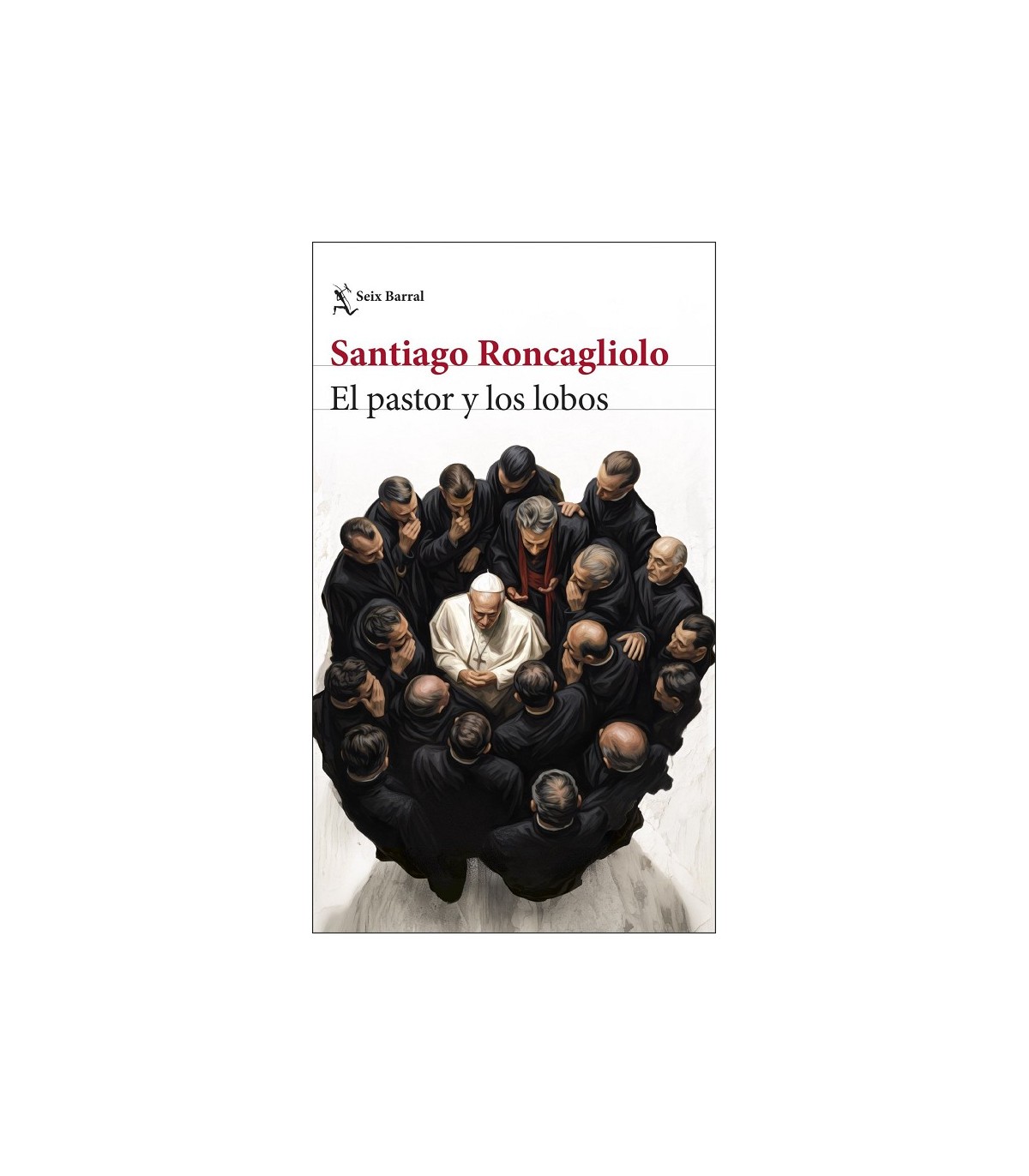 PASTOR Y LOS LOBOS, EL