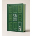 PATRIA (EDICIÓN 10 ANIVERSARIO CON CANTOS TINTADOS)