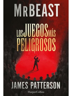 JUEGOS MÁS PELIGROSOS, LOS
