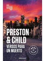 VERSOS PARA UN MUERTO (INSPECTOR PENDERGAST 18)
