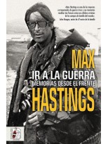 IR A LA GUERRA. MEMORIAS DESDE EL FRENTE