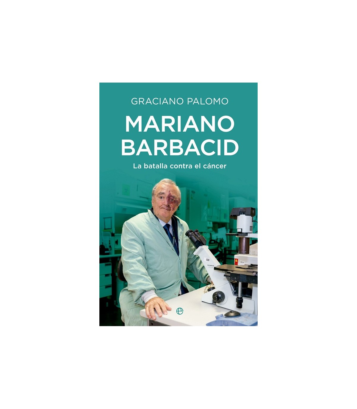 MARIANO BARBACID