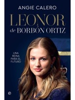 LEONOR BORBÓN ORTIZ