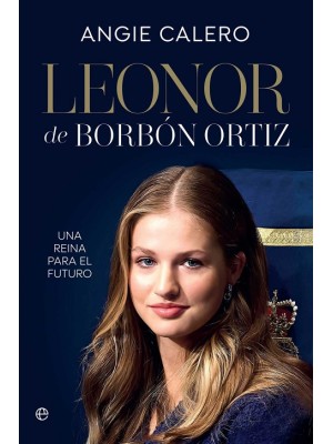 LEONOR BORBÓN ORTIZ