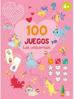 100 JUEGOS - LOS UNICORNIOS