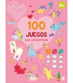 100 JUEGOS - LOS UNICORNIOS