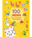 100 JUEGOS - LOS ANIMALES ADORABLES