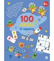 100 JUEGOS - EL ESPACIO