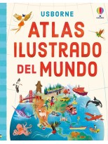 ATLAS ILUSTRADO DEL MUNDO