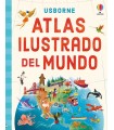 ATLAS ILUSTRADO DEL MUNDO
