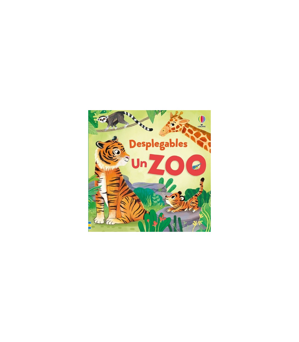 ZOO, UN