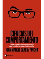 CIENCIAS DEL COMPORTAMIENTO