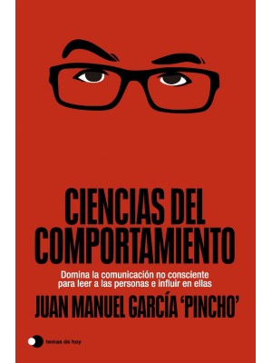 CIENCIAS DEL COMPORTAMIENTO