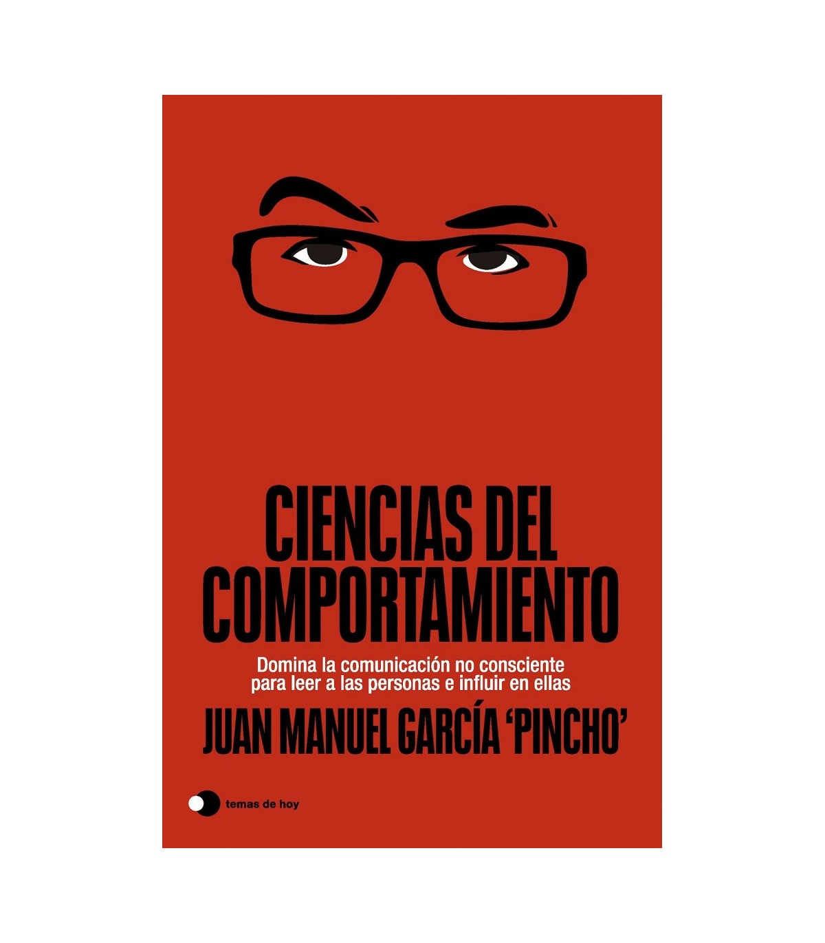 CIENCIAS DEL COMPORTAMIENTO