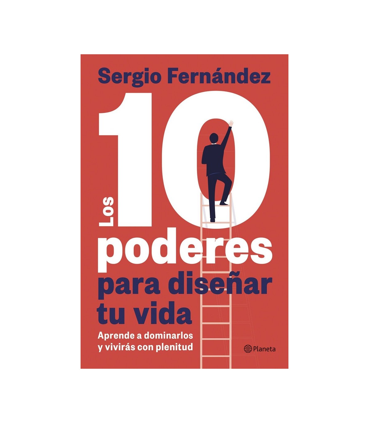 10 PODERES PARA DISEÑAR TU VIDA, LOS