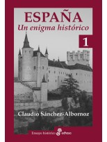 ESPAÑA UN ENIGMA HISTORICO