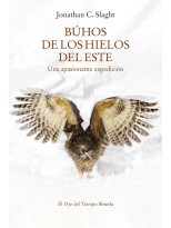BÚHOS DE LOS HIELOS DEL ESTE