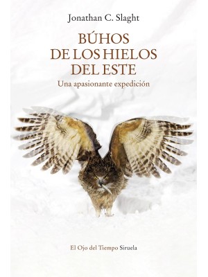 BÚHOS DE LOS HIELOS DEL ESTE