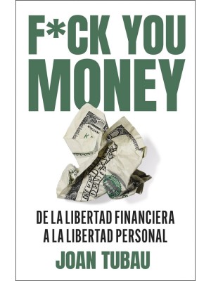 FUCK YOU MONEY