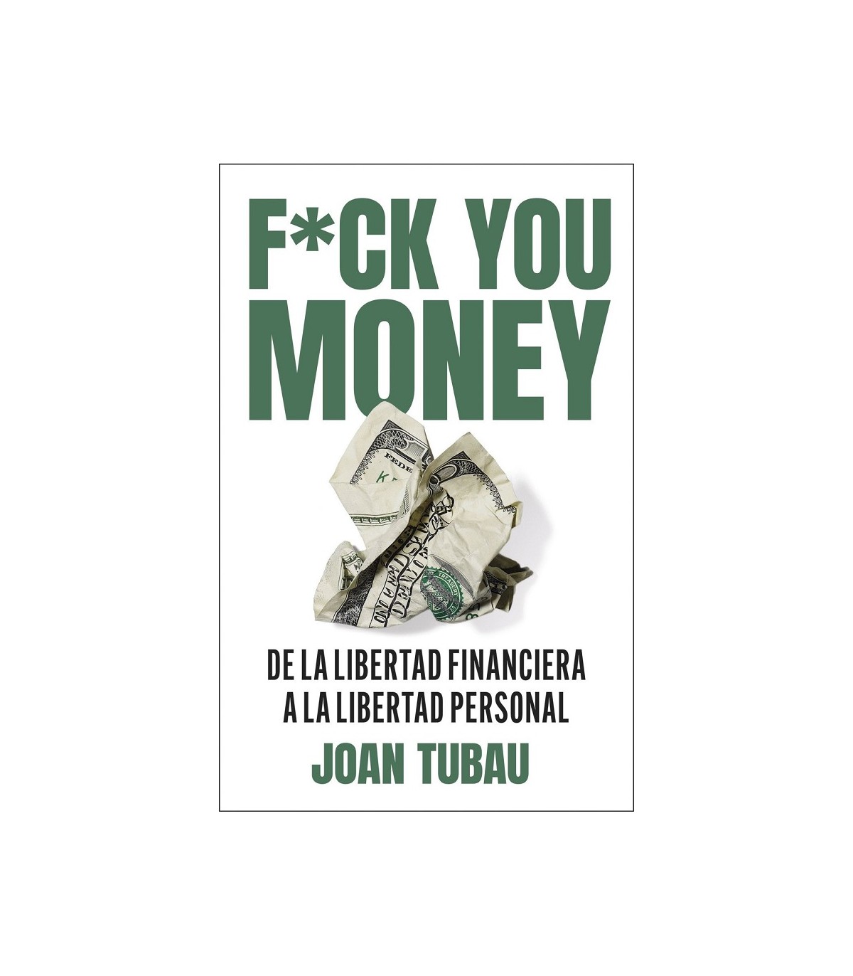 FUCK YOU MONEY
