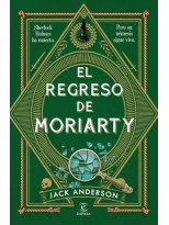 REGRESO DE MORIARTY, EL