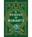 REGRESO DE MORIARTY, EL