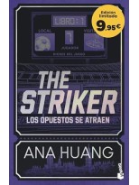 STRIKER LOS OPUESTOS SE ATRAEN, THE