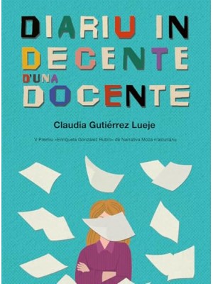 DIARIU INDECENTE D’UNA DOCENTE