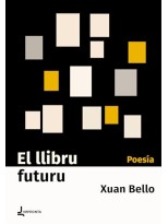 LLIBRU FUTURU - IMPRONTA