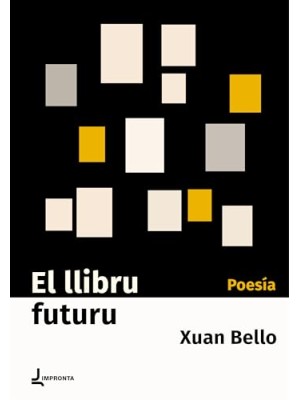 LLIBRU FUTURU - IMPRONTA