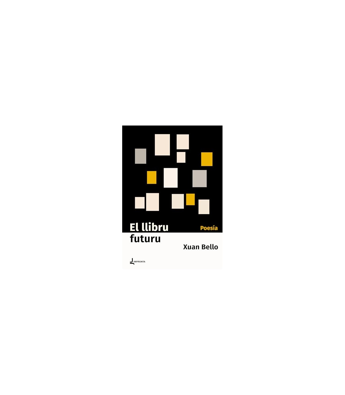 LLIBRU FUTURU - IMPRONTA
