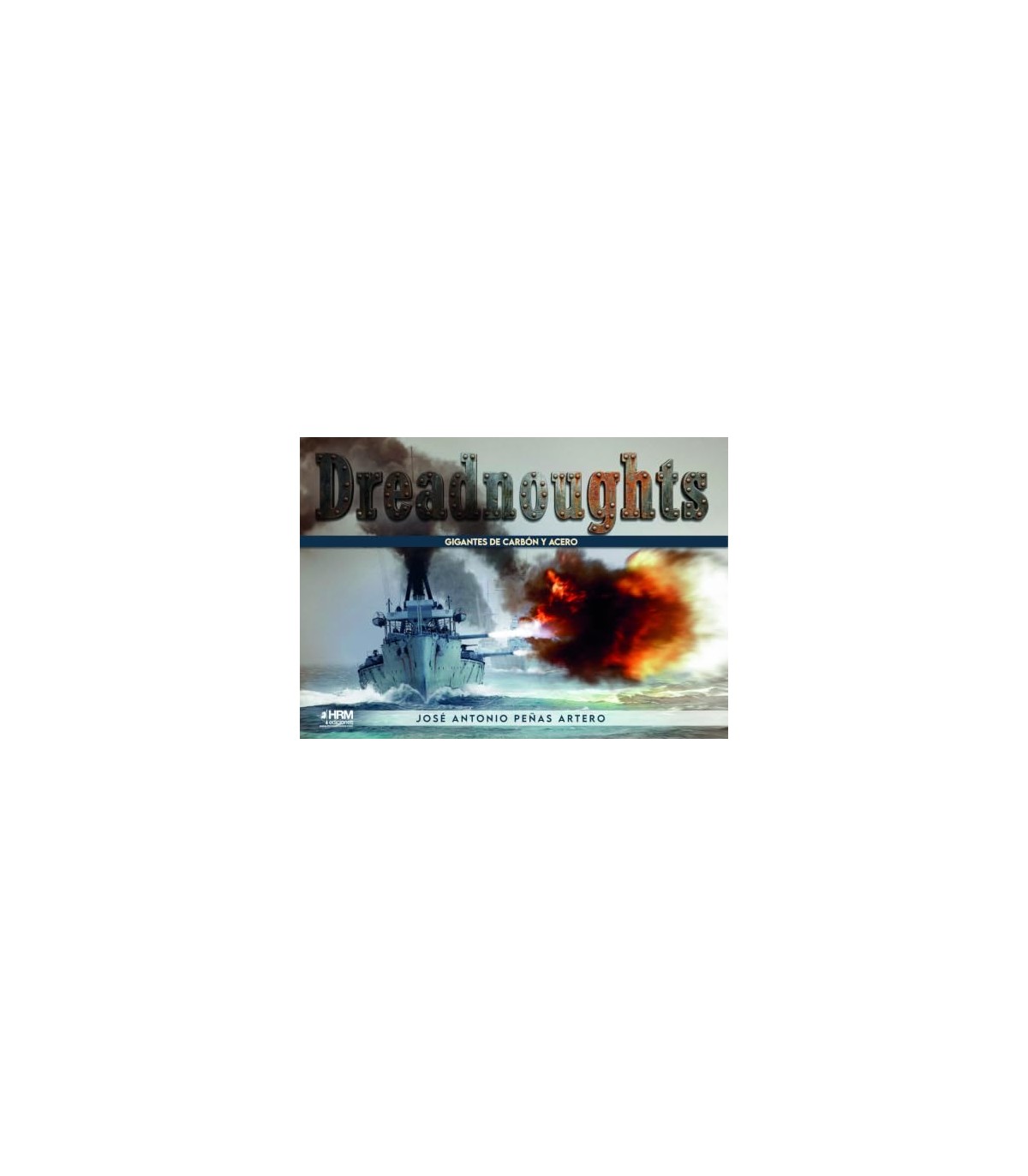 DREADNOUGHT