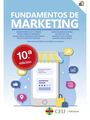 FUNDAMENTOS DE MARKETING