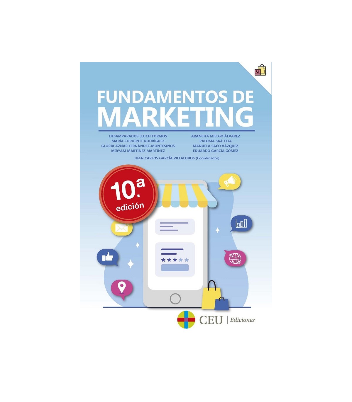 FUNDAMENTOS DE MARKETING