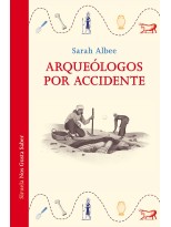 ARQUEÓLOGOS POR ACCIDENTE