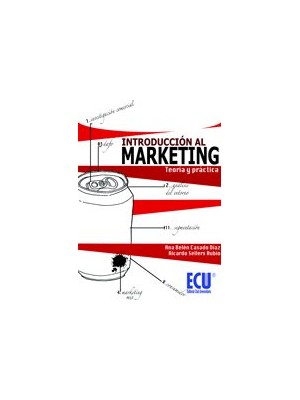 INTRODUCCIÓN AL MARKETING