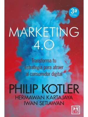 MARKETING 4.0