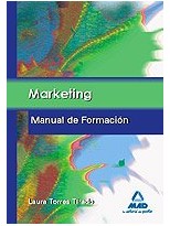 MARKETING MANUAL DE FORMACIÓN.