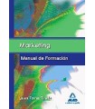 MARKETING MANUAL DE FORMACIÓN.