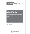 CASOS PRÁCTICOS AUDITORÍA UN ENFOQUE METODOLÓGICO Y PRÁCTICO 2ª EDICIÓN
