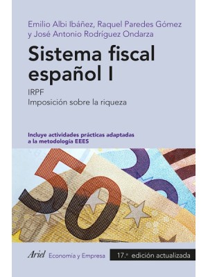 SISTEMA FISCAL ESPAÑOL I 2026