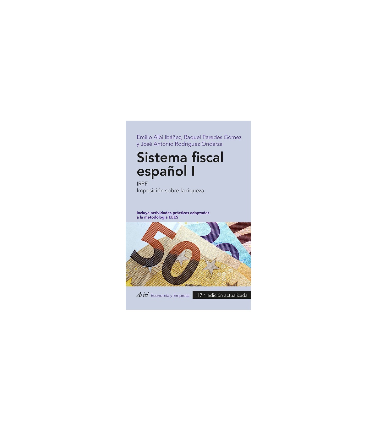 SISTEMA FISCAL ESPAÑOL I 2026