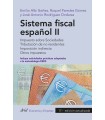 SISTEMA FISCAL ESPAÑOL II 2026