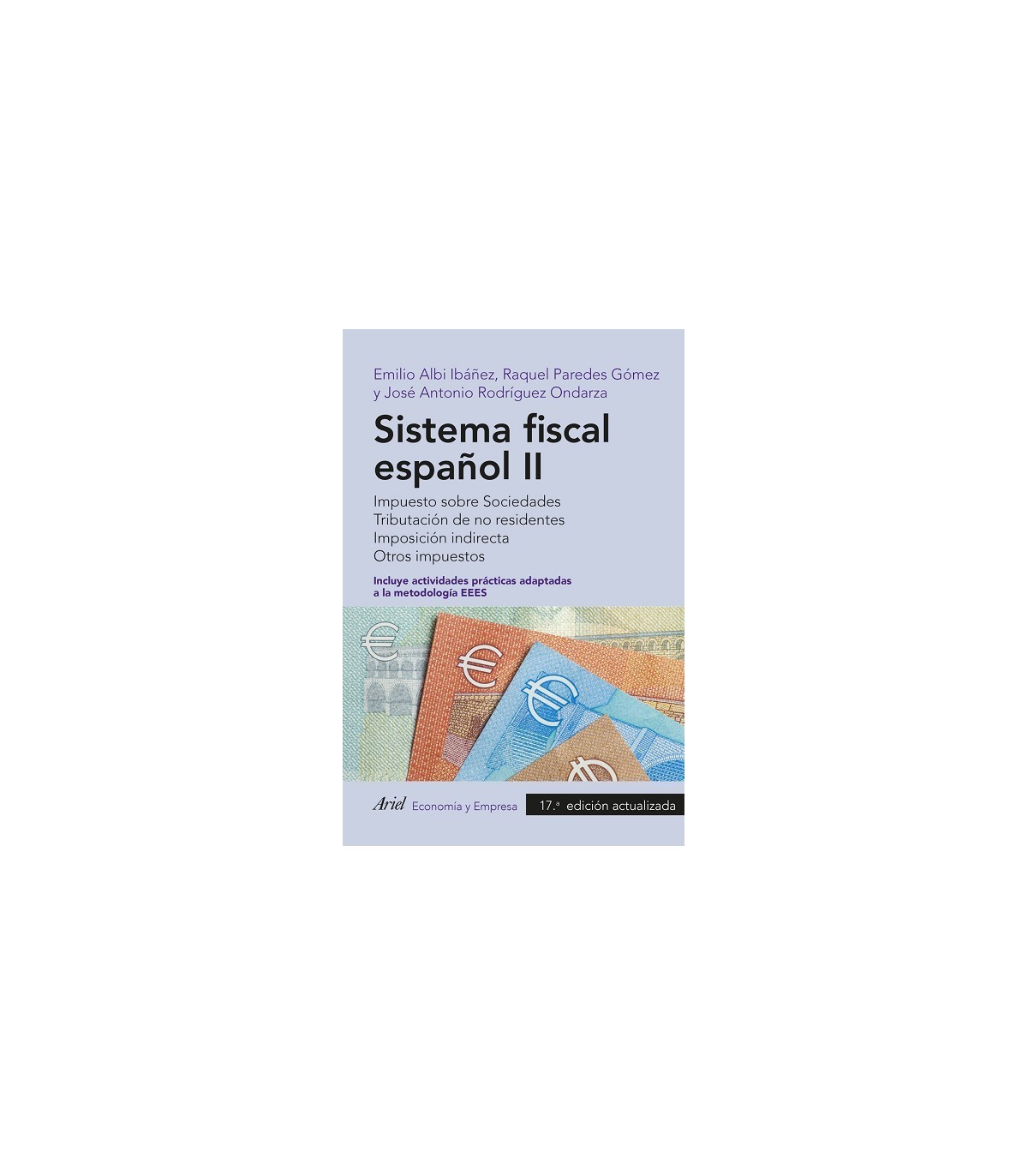SISTEMA FISCAL ESPAÑOL II 2026