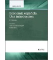 ECONOMÍA ESPAÑOLA UNA INTRODUCCIÓN