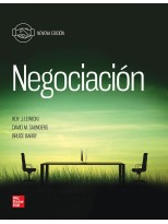 NEGOCIACION
