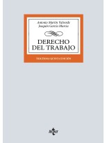 DERECHO DEL TRABAJO