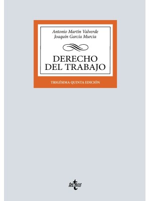 DERECHO DEL TRABAJO